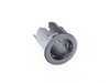 ES#76248 - 51127048722 - Bracket for PDC - Right primed - Located on the rear bumper for parking distance control,  primed for paint - Genuine MINI - MINI