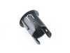 ES#76248 - 51127048722 - Bracket for PDC - Right primed - Located on the rear bumper for parking distance control,  primed for paint - Genuine MINI - MINI