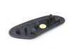 ES#2719961 - 51169266120 - Knee Pad - Center Console - Genuine BMW - BMW