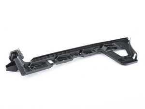 ES#3479281 - 3C9807376D - Rear Bumper Cover Guide Piece - Right - Necessary when upgrading to the R36 rear bumper - Genuine European Volkswagen Audi - Volkswagen
