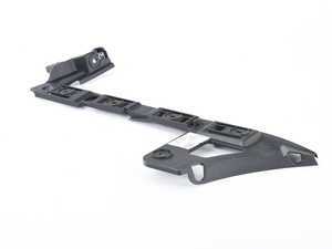 ES#3479280 - 3C9807375D - Rear Bumper Cover Guide Piece - Left - Necessary when upgrading to the R36 rear bumper - Genuine European Volkswagen Audi - Volkswagen