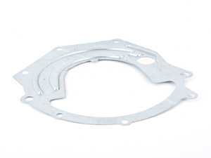 ES#281114 - 06F103645A - Intermediate Plate - Located between the engine & transmission - Genuine Volkswagen Audi - Audi