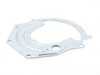 ES#281114 - 06F103645A - Intermediate Plate - Located between the engine & transmission - Genuine Volkswagen Audi - Audi
