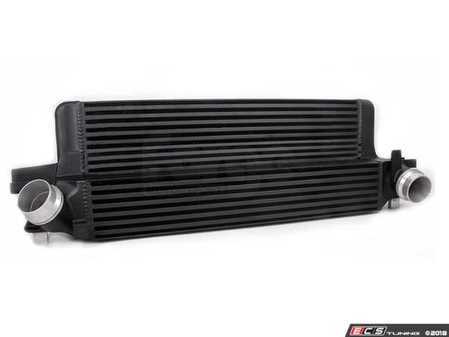 ES#3522618 - FMINT8  - Uprated Intercooler For MINI F55+ 1.5 Turbo - Larger then stock intercooler and all aluminum - Forge - MINI
