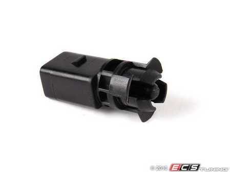 ES#261224 - 1J0919379A - Ambient Air Temperature Sensor - (NO LONGER AVAILABLE) - Used to measure the outside air temperature - Original Equipment Supplier - 