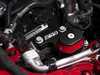 ES#3478627 - 016372ECS03 -  ECS Performance Engine Mount - Without Auxiliary Mounting Ear - Harness engine torque and put the power to the ground! - ECS - Audi Volkswagen