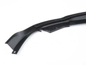 ES#3477990 - 3C0805915A - R36 Front Lip Spoiler - Front Lip Spoiler from the European R36 model - Genuine European Volkswagen Audi - Volkswagen