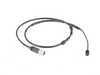 ES#3521063 - 34356791958 - Brake Pad Wear Sensor - Front - Alerts you to pad wear before it's critically low - Holstein - BMW