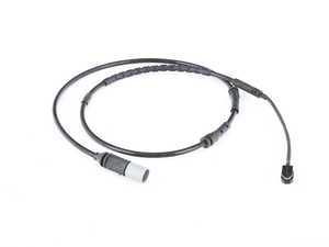 ES#3521063 - 34356791958 - Brake Pad Wear Sensor - Front - Alerts you to pad wear before it's critically low - Holstein - BMW
