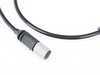 ES#3521063 - 34356791958 - Brake Pad Wear Sensor - Front - Alerts you to pad wear before it's critically low - Holstein - BMW