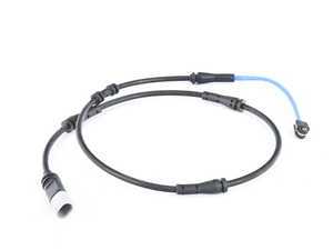 ES#3521066 - 34356791962 - Brake Wear Sensor - Alerts you to pad wear before it's critically low - Holstein - BMW