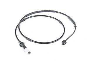 ES#3521068 - 34356792292 - Rear Brake Pad Wear Sensor - Should be replaced each time brake pads are replaced. - Holstein - BMW