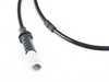 ES#3521068 - 34356792292 - Rear Brake Pad Wear Sensor - Should be replaced each time brake pads are replaced. - Holstein - BMW