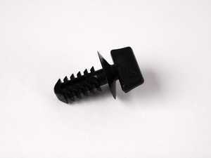 ES#121180 - 51471923983 - Twist lock - priced each - Used to secure under dash panels - Genuine BMW - BMW