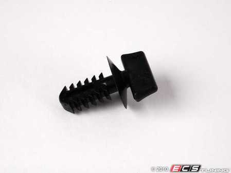 ES#121180 - 51471923983 - Twist lock - priced each - Used to secure under dash panels - Genuine BMW - BMW