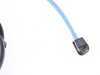 ES#3521066 - 34356791962 - Brake Wear Sensor - Alerts you to pad wear before it's critically low - Holstein - BMW