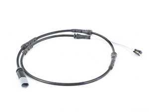 ES#4486038 - 34352284343 - Rear Brake Wear Sensor - Should be replaced each time brake pads are replaced. - Brembo - BMW