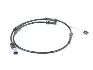 Rear Brake Wear Sensor