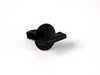 ES#121180 - 51471923983 - Twist lock - priced each - Used to secure under dash panels - Genuine BMW - BMW