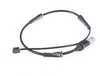 ES#3521067 - 34356792289 - Front Brake Pad Wear Sensor - Should be replaced each time brake pads are replaced. - Holstein - BMW