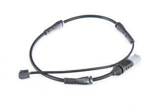 ES#3521067 - 34356792289 - Front Brake Pad Wear Sensor - Should be replaced each time brake pads are replaced. - Holstein - BMW