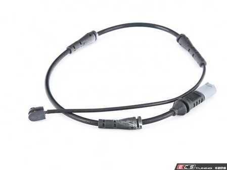 ES#3521067 - 34356792289 - Front Brake Pad Wear Sensor - Should be replaced each time brake pads are replaced. - Holstein - BMW