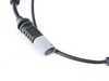 ES#3521067 - 34356792289 - Front Brake Pad Wear Sensor - Should be replaced each time brake pads are replaced. - Holstein - BMW