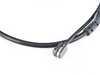 ES#3521067 - 34356792289 - Front Brake Pad Wear Sensor - Should be replaced each time brake pads are replaced. - Holstein - BMW