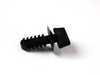 ES#121180 - 51471923983 - Twist lock - priced each - Used to secure under dash panels - Genuine BMW - BMW