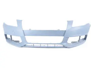 Front Bumper Cover - Primed