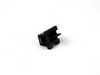 ES#79514 - 51160016547 - Mirror Clip - Priced Each - The clip that secures the mirror cap to the mirror assembly - Genuine BMW - BMW