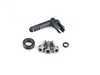 ES#3011085 - 7L6198970B - Adblue Heating Element Repair Kit - Includes heater element and lock set heater element - Genuine Volkswagen Audi - Volkswagen