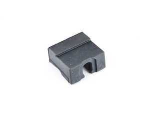 ES#126640 - 51492756547 - RUBBER STOPPER REAR - Genuine MINI - MINI