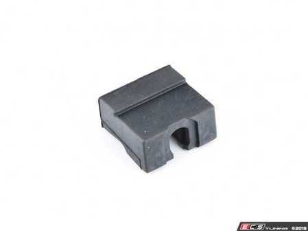 ES#126640 - 51492756547 - RUBBER STOPPER REAR - Genuine MINI - MINI