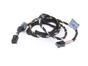 ES#159491 - 61108407823 - WIRING - Genuine BMW - BMW