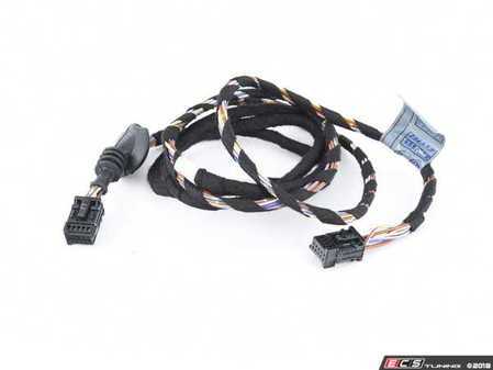 ES#159491 - 61108407823 - WIRING - Genuine BMW - BMW