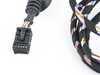 ES#159491 - 61108407823 - WIRING - Genuine BMW - BMW