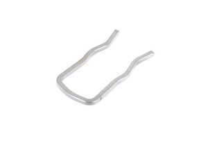 ES#32978 - 13321440346 - CLAMPING BRKT - Genuine BMW - BMW