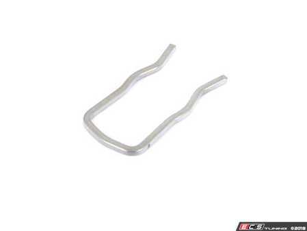 ES#32978 - 13321440346 - CLAMPING BRKT - Genuine BMW - BMW