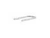 ES#32978 - 13321440346 - CLAMPING BRKT - Genuine BMW - BMW