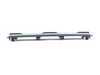 ES#3197494 - 8W6807287BRP5 - Front License Plate Bracket Filler Trim - Twilight Matte 8W6807287BRP5 - Covers the hardware provision for the front license plate bracket - Genuine Volkswagen Audi - Audi