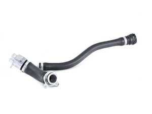 ES#2798283 - 11537848500 - F8X Coolant line - From water pump to cylinder head - Genuine BMW - BMW