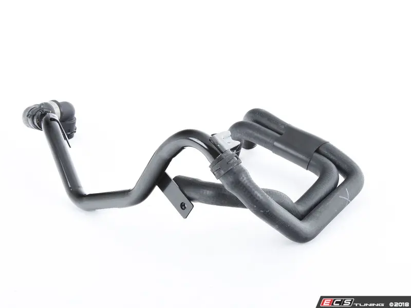 Genuine Volkswagen Audi - 7L6121065AJ - PIPE (7L6 121 065 AJ)