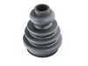 ES#3476979 - 8E0498201F -  CV Joint Boot Kit - Inner - Priced Each - Stop losing CV grease and extend axle joint life - Meyle - Audi