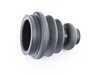 ES#3476979 - 8E0498201F -  CV Joint Boot Kit - Inner - Priced Each - Stop losing CV grease and extend axle joint life - Meyle - Audi