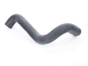 ES#1639077 - 1145010882 - Radiator Hose - Priced Each - Lower Hose - Genuine Mercedes Benz - Mercedes Benz