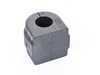 ES#51088 - 31352229756 - E46 M3 Sway Bar Bushing - Priced Each - 26mm diameter sway bar - Genuine BMW - BMW
