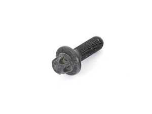 ES#2661579 - 11367545863 - TORX BOLT - Genuine BMW - MINI