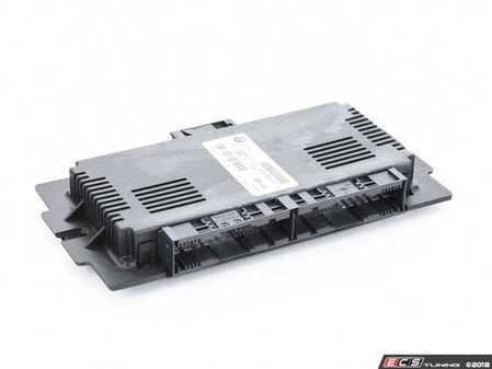 ES#3523284 - 61356827063  - Footwell Module - (NO LONGER AVAILABLE) - Genuine BMW - 