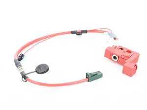 Positive Battery Cable